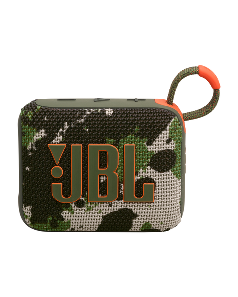 Loa JBL Go 4 Chính hãng