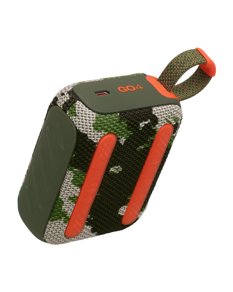 Loa JBL Go 4 Chính hãng