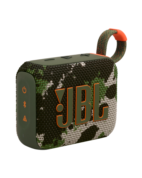 Loa JBL Go 4 Chính hãng