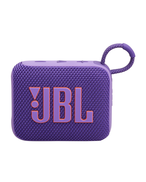Loa JBL Go 4 Chính hãng