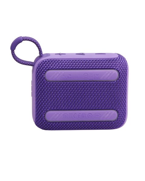 Loa JBL Go 4 Chính hãng