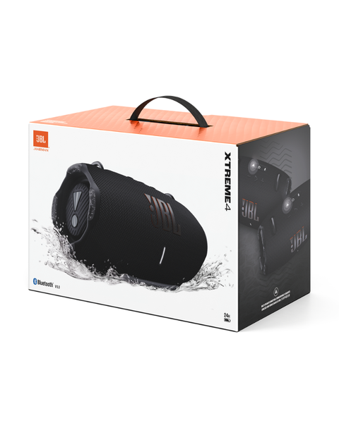 Loa JBL XTREME 4 Chính hãng