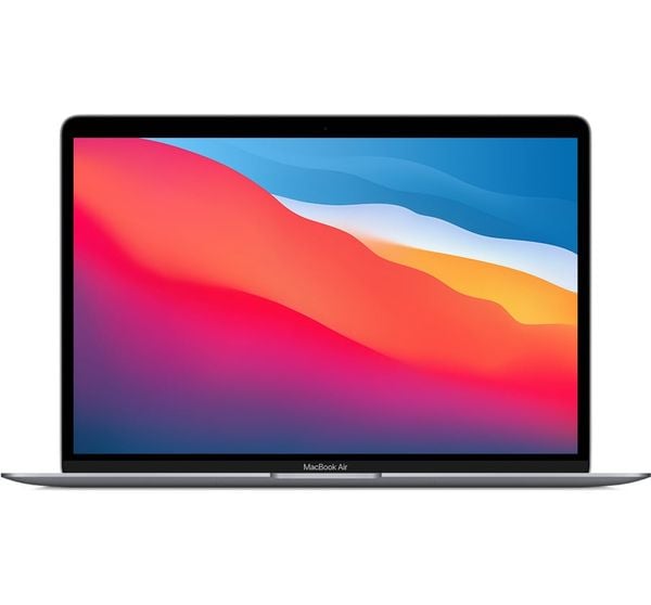 MacBook Air M1 13-inch 2020