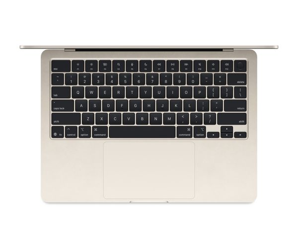 MacBook Air M4 13-inch 2025 10CPU 10GPU 24GB 512GB| Sạc 35W | Chính hãng