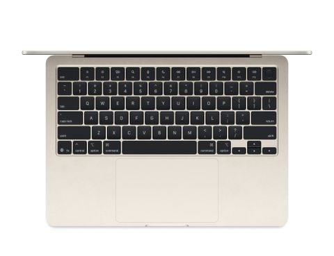 MacBook Air M4 13-inch 2025 10CPU 10GPU 24GB 512GB| Sạc 35W | Chính hãng