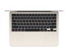 MacBook Air M4 13-inch 2025 10CPU 10GPU 24GB 512GB| Sạc 35W | Chính hãng