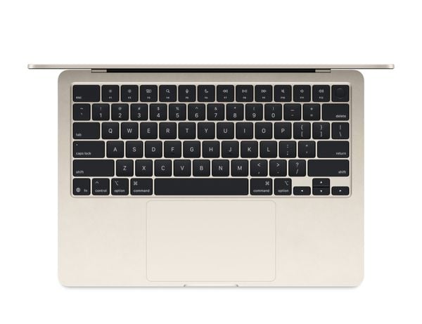 MacBook Air M4 13-inch 2025 10CPU 10GPU 16GB 512GB| Sạc 35W | Chính hãng