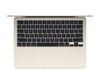 MacBook Air M4 13-inch 2025 10CPU 10GPU 16GB 512GB| Sạc 35W | Chính hãng