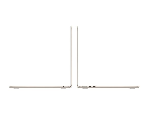 MacBook Air M4 13-inch 2025 10CPU 8GPU 16GB 256GB| Sạc 30W | Chính hãng