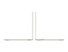 MacBook Air M4 13-inch 2025 10CPU 8GPU 16GB 256GB| Sạc 30W | Chính hãng