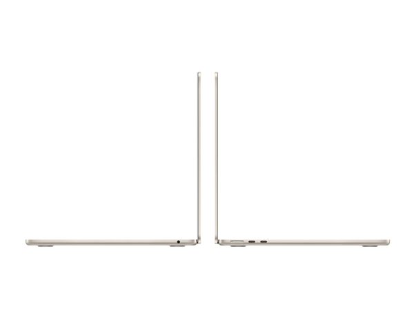 MacBook Air M4 13-inch 2025 10CPU 10GPU 24GB 512GB| Sạc 35W | Chính hãng