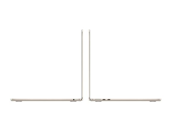 MacBook Air M4 13-inch 2025 10CPU 10GPU 16GB 512GB| Sạc 35W | Chính hãng