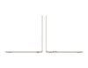 MacBook Air M4 13-inch 2025 10CPU 10GPU 16GB 512GB| Sạc 35W | Chính hãng