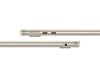 MacBook Air M4 13-inch 2025 10CPU 10GPU 16GB 512GB| Sạc 35W | Chính hãng