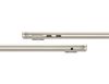 MacBook Air M4 13-inch 2025 10CPU 10GPU 24GB 512GB| Sạc 35W | Chính hãng