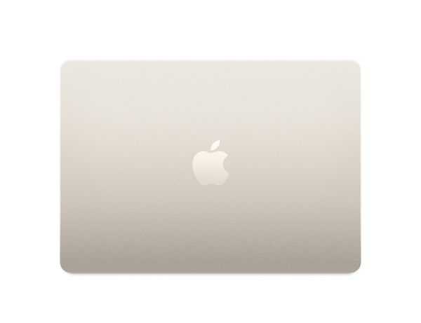 MacBook Air M4 13-inch 2025 10CPU 8GPU 16GB 256GB| Sạc 30W | Chính hãng