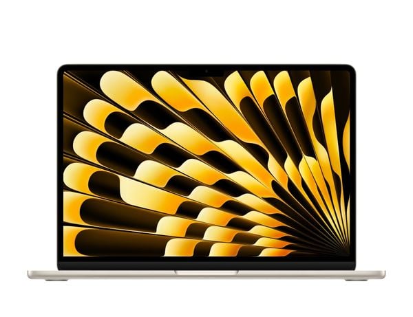 MacBook Air M4 13-inch 2025 10CPU 10GPU 16GB 512GB| Sạc 35W | Chính hãng