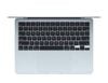 MacBook Air M4 13-inch 2025 10CPU 10GPU 16GB 512GB| Sạc 35W | Chính hãng