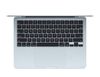 MacBook Air M4 13-inch 2025 10CPU 8GPU 16GB 256GB| Sạc 30W | Chính hãng