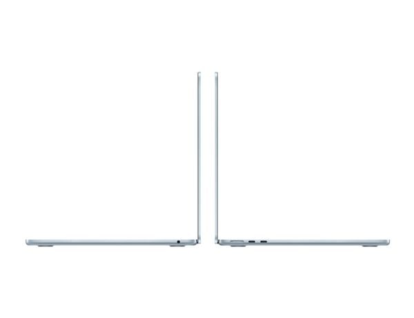 MacBook Air M4 13-inch 2025 10CPU 10GPU 16GB 512GB| Sạc 35W | Chính hãng