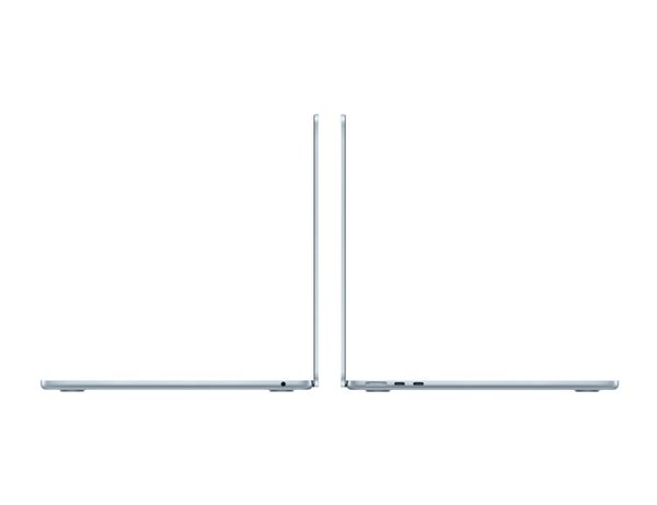 MacBook Air M4 13-inch 2025 10CPU 10GPU 24GB 512GB| Sạc 35W | Chính hãng