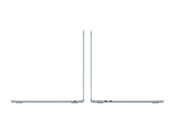MacBook Air M4 13-inch 2025 10CPU 8GPU 16GB 256GB| Sạc 30W | Chính hãng