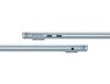 MacBook Air M4 13-inch 2025 10CPU 10GPU 24GB 512GB| Sạc 35W | Chính hãng