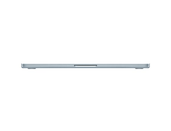 MacBook Air M4 13-inch 2025 10CPU 8GPU 16GB 256GB| Sạc 30W | Chính hãng