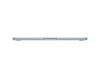 MacBook Air M4 13-inch 2025 10CPU 10GPU 24GB 512GB| Sạc 35W | Chính hãng