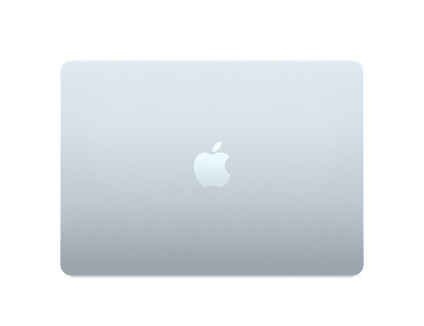 MacBook Air M4 13-inch 2025 10CPU 8GPU 16GB 256GB| Sạc 30W | Chính hãng