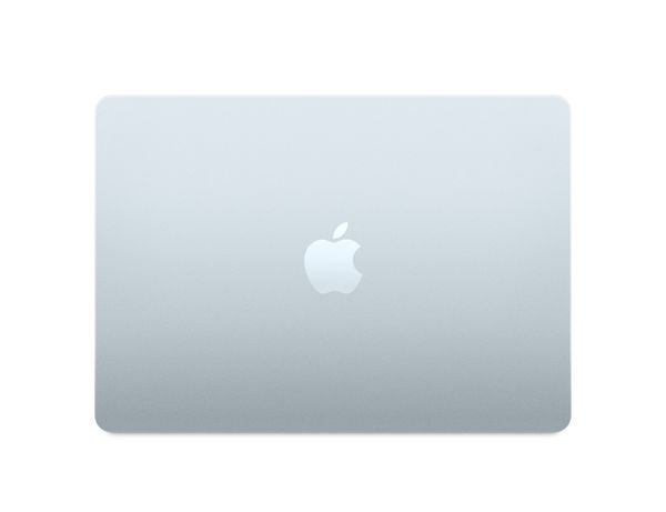 MacBook Air M4 13-inch 2025 10CPU 10GPU 24GB 512GB| Sạc 35W | Chính hãng