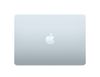 MacBook Air M4 13-inch 2025 10CPU 10GPU 24GB 512GB| Sạc 35W | Chính hãng