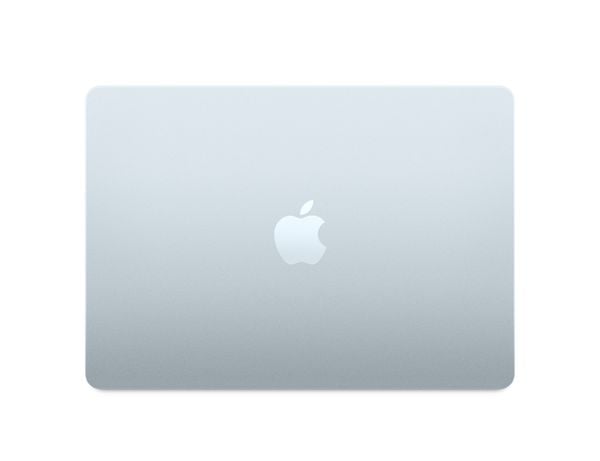 MacBook Air M4 13-inch 2025 10CPU 10GPU 16GB 512GB| Sạc 35W | Chính hãng
