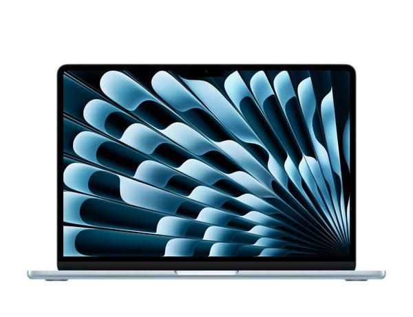 MacBook Air M4 13-inch 2025 10CPU 10GPU 16GB 512GB| Sạc 35W | Chính hãng