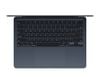 MacBook Air M4 13-inch 2025 10CPU 10GPU 16GB 512GB| Sạc 35W | Chính hãng