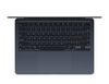 MacBook Air M4 13-inch 2025 10CPU 8GPU 16GB 256GB| Sạc 30W | Chính hãng