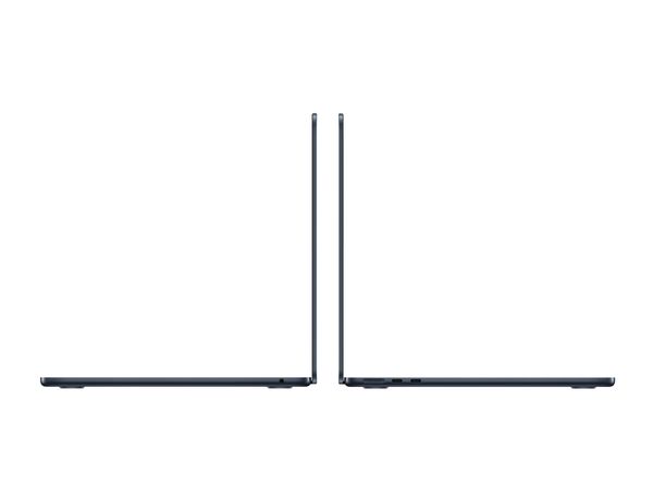 MacBook Air M4 13-inch 2025 10CPU 10GPU 24GB 512GB| Sạc 35W | Chính hãng