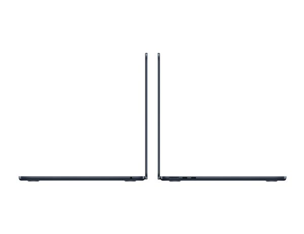 MacBook Air M4 13-inch 2025 10CPU 8GPU 16GB 256GB| Sạc 30W | Chính hãng