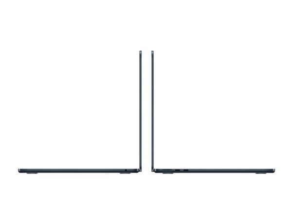 MacBook Air M4 13-inch 2025 10CPU 10GPU 16GB 512GB| Sạc 35W | Chính hãng