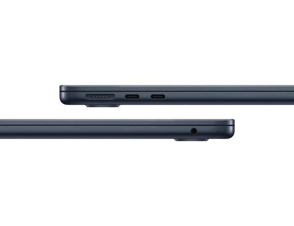 MacBook Air M4 13-inch 2025 10CPU 10GPU 24GB 512GB| Sạc 35W | Chính hãng
