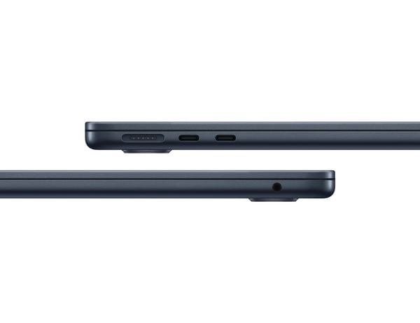 MacBook Air M4 13-inch 2025 10CPU 10GPU 16GB 512GB| Sạc 35W | Chính hãng