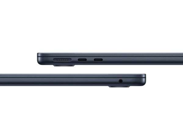 MacBook Air M4 13-inch 2025 10CPU 8GPU 16GB 256GB| Sạc 30W | Chính hãng