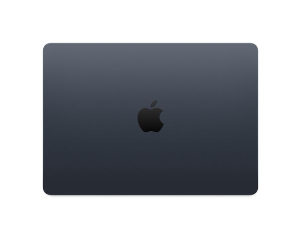 MacBook Air M4 13-inch 2025 10CPU 10GPU 24GB 512GB| Sạc 35W | Chính hãng
