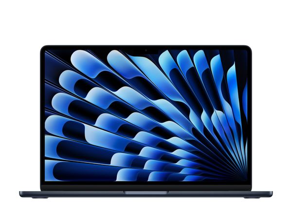 MacBook Air M4 13-inch 2025 10CPU 10GPU 24GB 512GB| Sạc 35W | Chính hãng