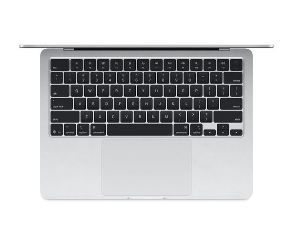 MacBook Air M4 13-inch 2025 10CPU 8GPU 16GB 256GB| Sạc 30W | Chính hãng