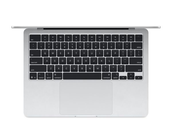 MacBook Air M4 13-inch 2025 10CPU 10GPU 16GB 512GB| Sạc 35W | Chính hãng