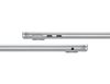 MacBook Air M4 13-inch 2025 10CPU 10GPU 24GB 512GB| Sạc 35W | Chính hãng