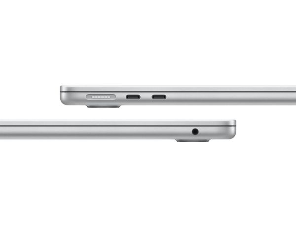 MacBook Air M4 13-inch 2025 10CPU 10GPU 16GB 512GB| Sạc 35W | Chính hãng