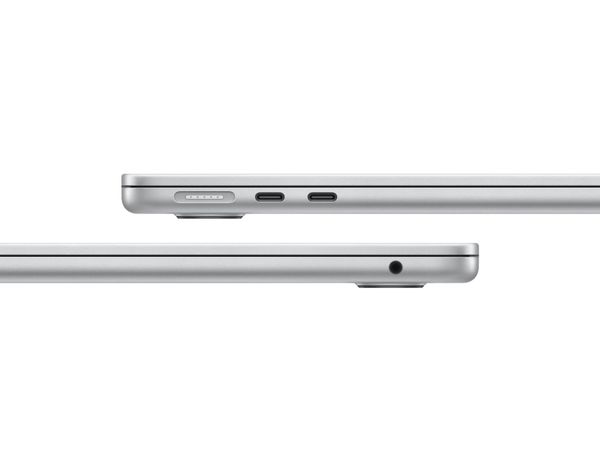 MacBook Air M4 13-inch 2025 10CPU 8GPU 16GB 256GB| Sạc 30W | Chính hãng