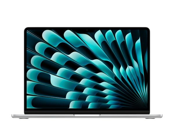 MacBook Air M4 13-inch 2025 10CPU 10GPU 16GB 512GB| Sạc 35W | Chính hãng